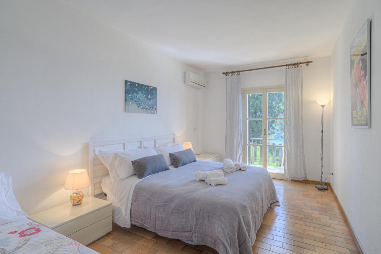 Villa Infinity Vista Mare E Relax Taormina Esterno foto