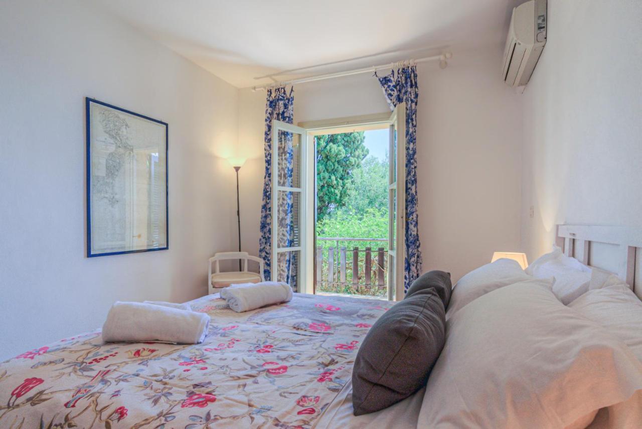 Villa Infinity Vista Mare E Relax Taormina Esterno foto