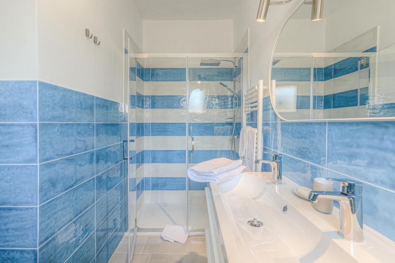 Villa Infinity Vista Mare E Relax Taormina Esterno foto