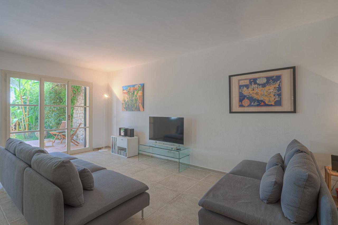 Villa Infinity Vista Mare E Relax Taormina Esterno foto